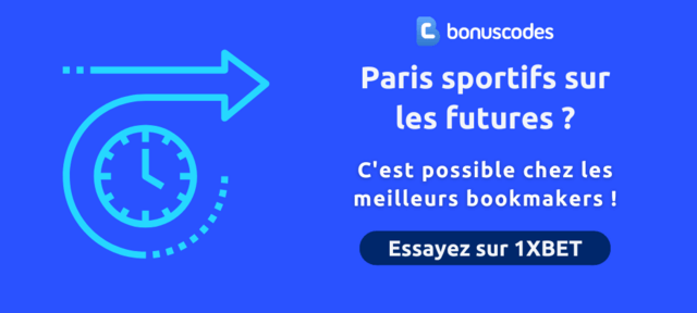 parier sur les futures en ligne