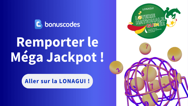 jackpot tirage lonagui 
