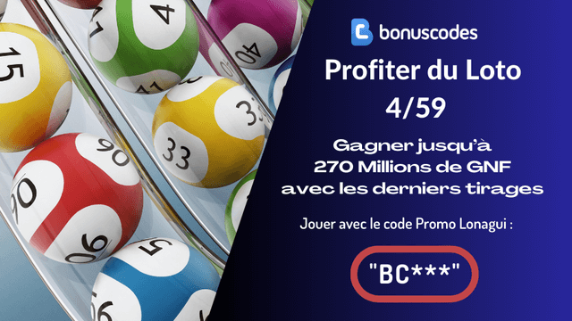 Lonagui code promo 2025