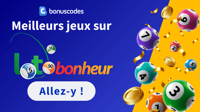 code promo Loto Bonheur 2025