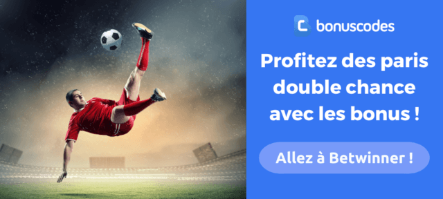 paris en ligne double chance