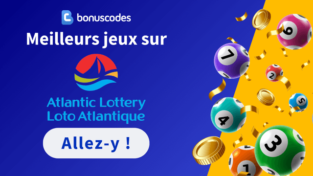 loto atlantique code promo