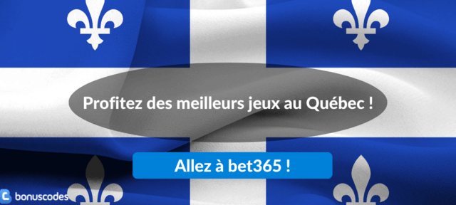excellents casinos québec