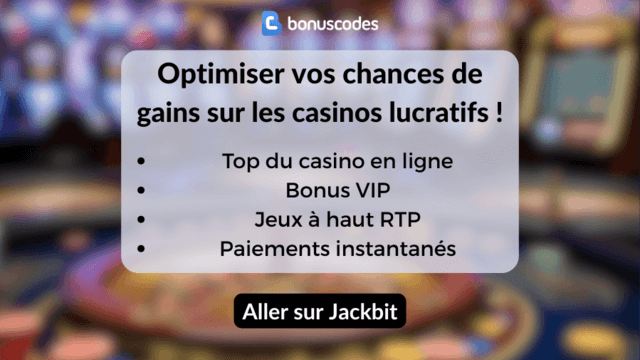 casino en ligne qui paye rapidement