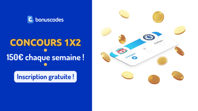 concours parier prix