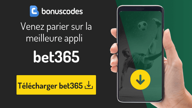 top apk paris sportifs 
