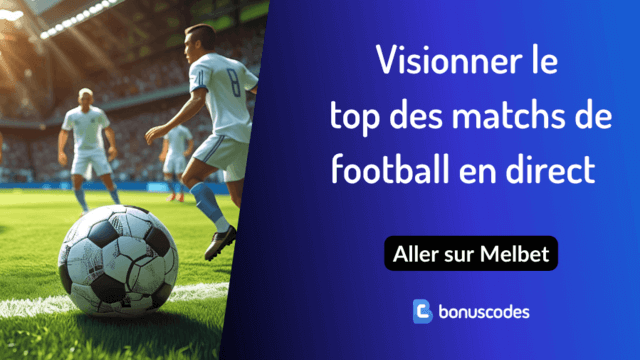 plateforme football en direct gratuit