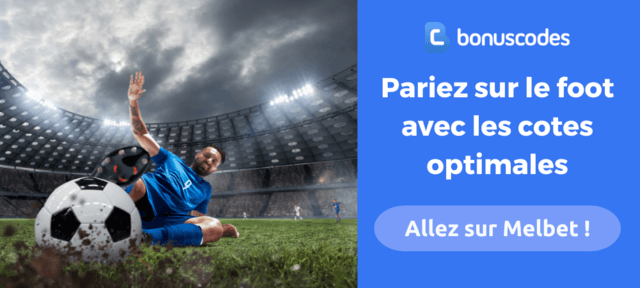 meilleurs paris sur foot en ligne