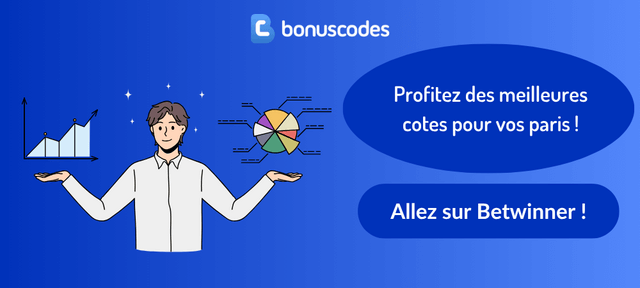meilleurs bookmakers des cotes pour parier 