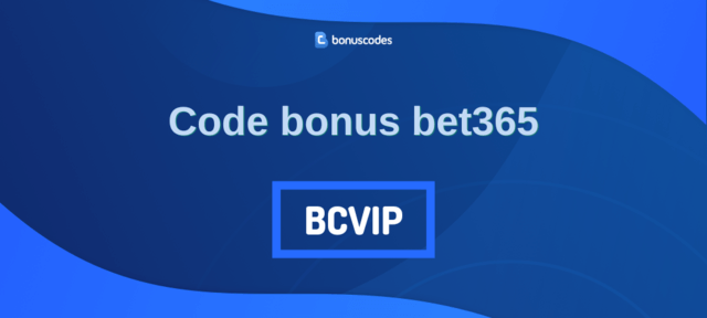 bet365 code bonus