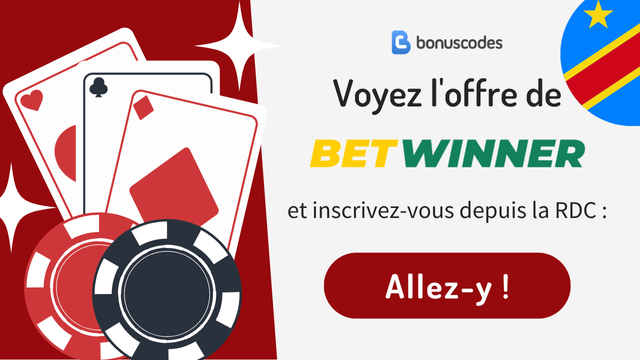 gagner sur le casino en ligne au Congo