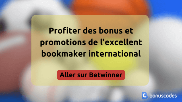 bonus bookmaker international