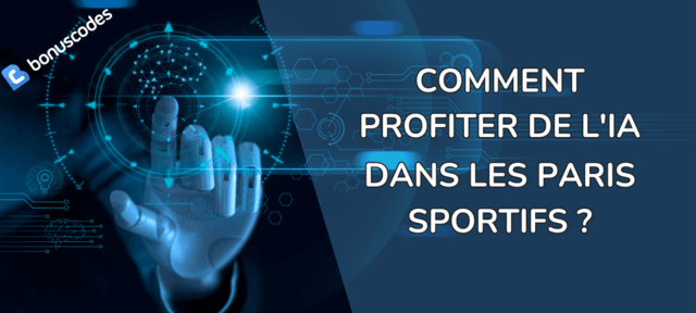 technologie algorithme paris sportifs