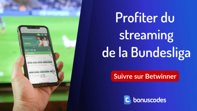 streaming bundesliga