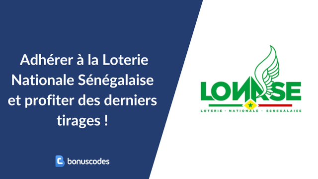 lonase code parrainage inscription