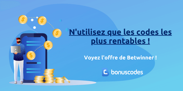 Paris sportifs en ligne avec promotion