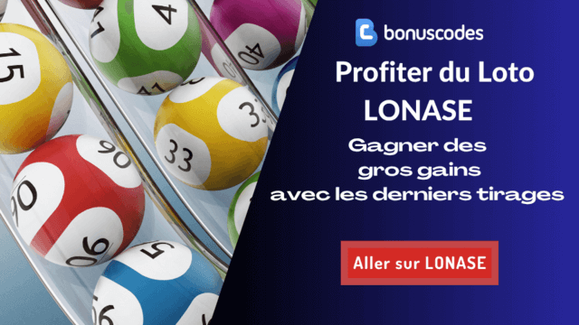 code parrainage lonase