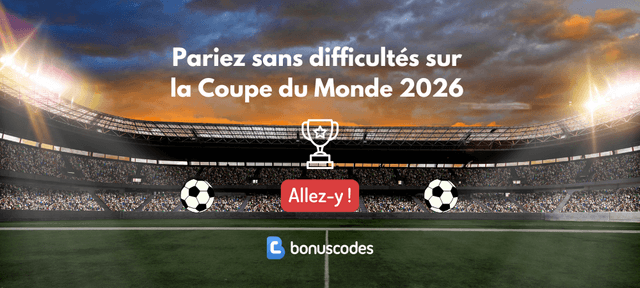 top cotes coupe du monde 2026