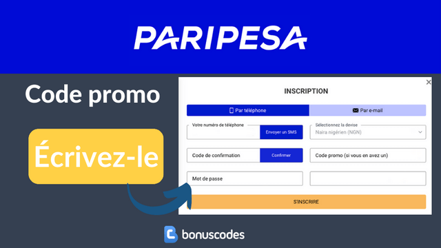 Paripesa bonus casino
