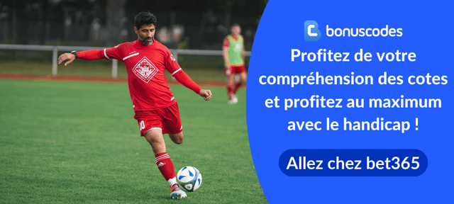 Paris en direct handicap