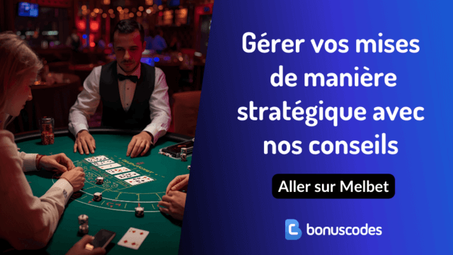 gestion bankroll blackjack
