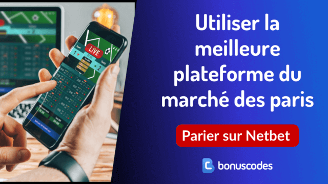 pariez légaux en france 