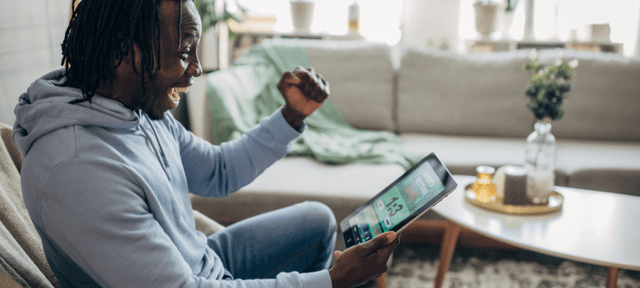 parier bookmaker afrique