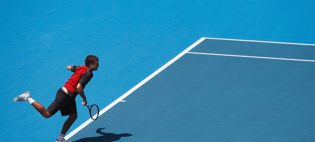 competition parier tennis 