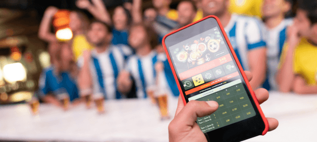 gagner avec types de paris sportifs