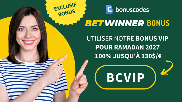 bonus exclusif ramadan 