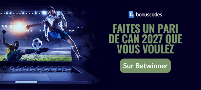 top choix pari qualification 2027