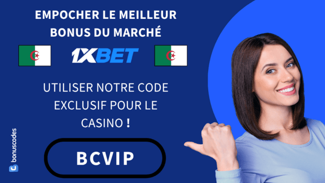 meilleur casino algérie