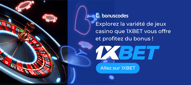 algorithmes jeux de casino en ligne