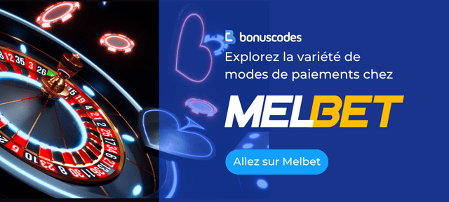 options de paiement casino