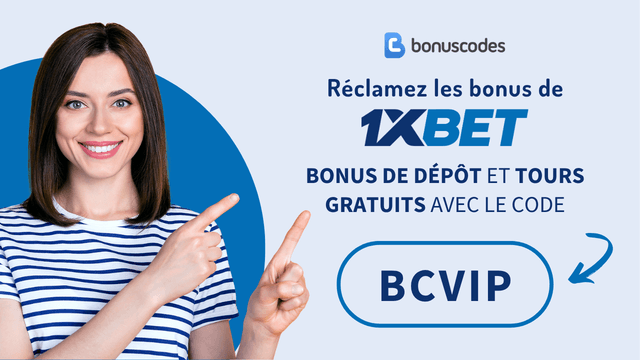 top bonus bookmakers francophones