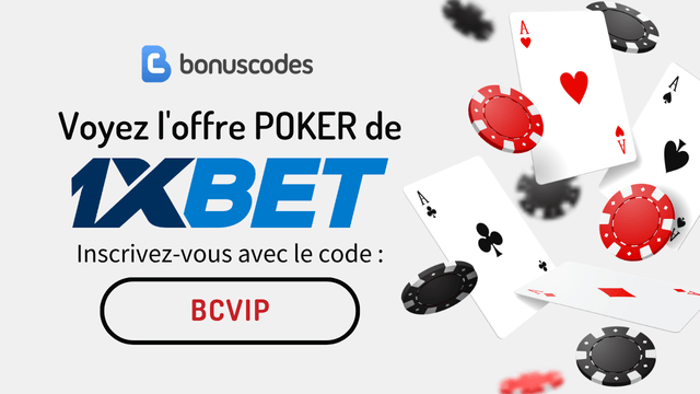 meilleurs tournois de poker en ligne bonus