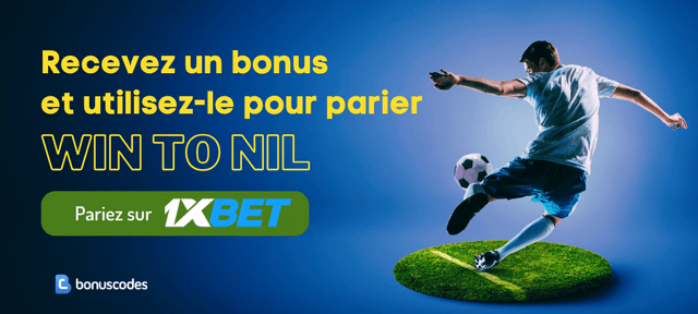 paris win to nil optimaux