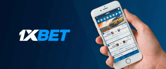 1XBET Aktionscode