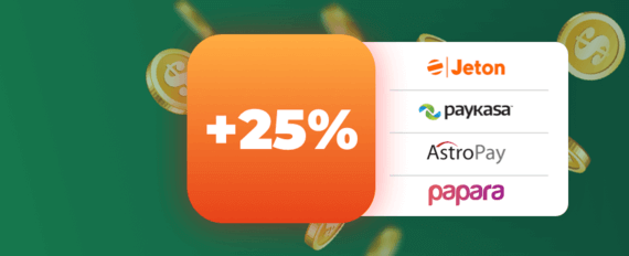 Betwinner Bonus kostenlos