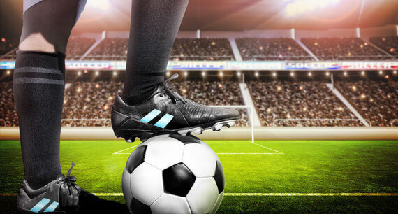 Meilleurs Cotes Football