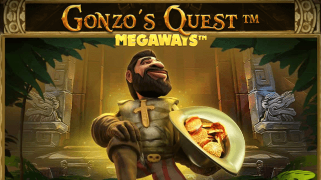 Gonzos Quest Spielautomate Freispiele