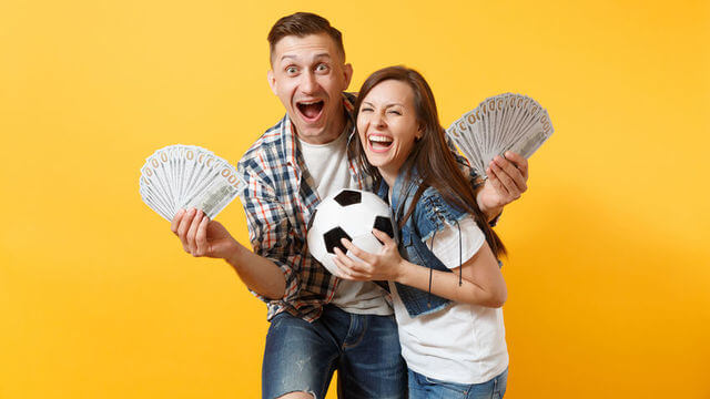 bonus de bookmaker en Tunisie