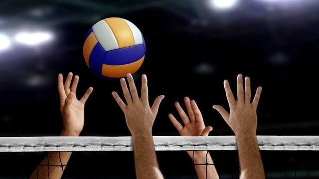 1xbet volleyball bets
