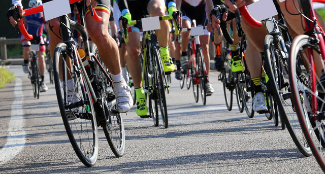 Paris sportifs sur le cyclisme