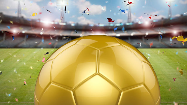 Golden Ball betting tips