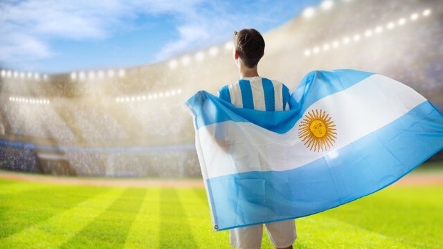bet365 argentina vs france betting