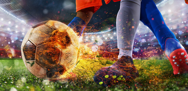 pronostic foot 1x2