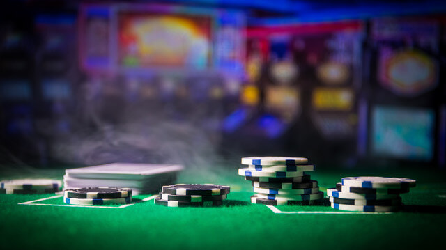 casino bonus Sénégal 