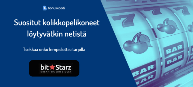 uhkapelikone netti