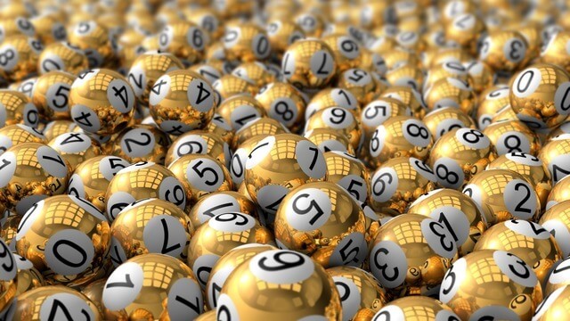 lotto ilma tunnistautumista